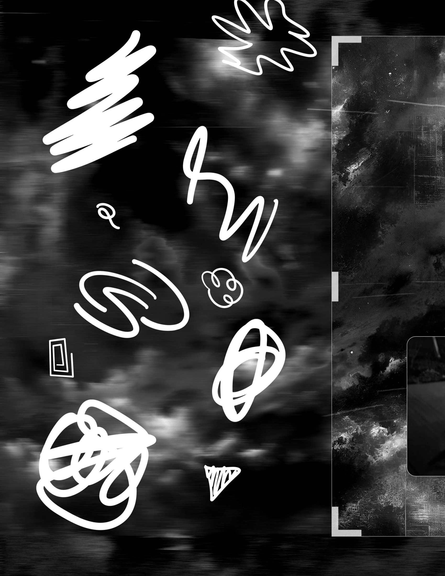 Magazine page 8 - back cover