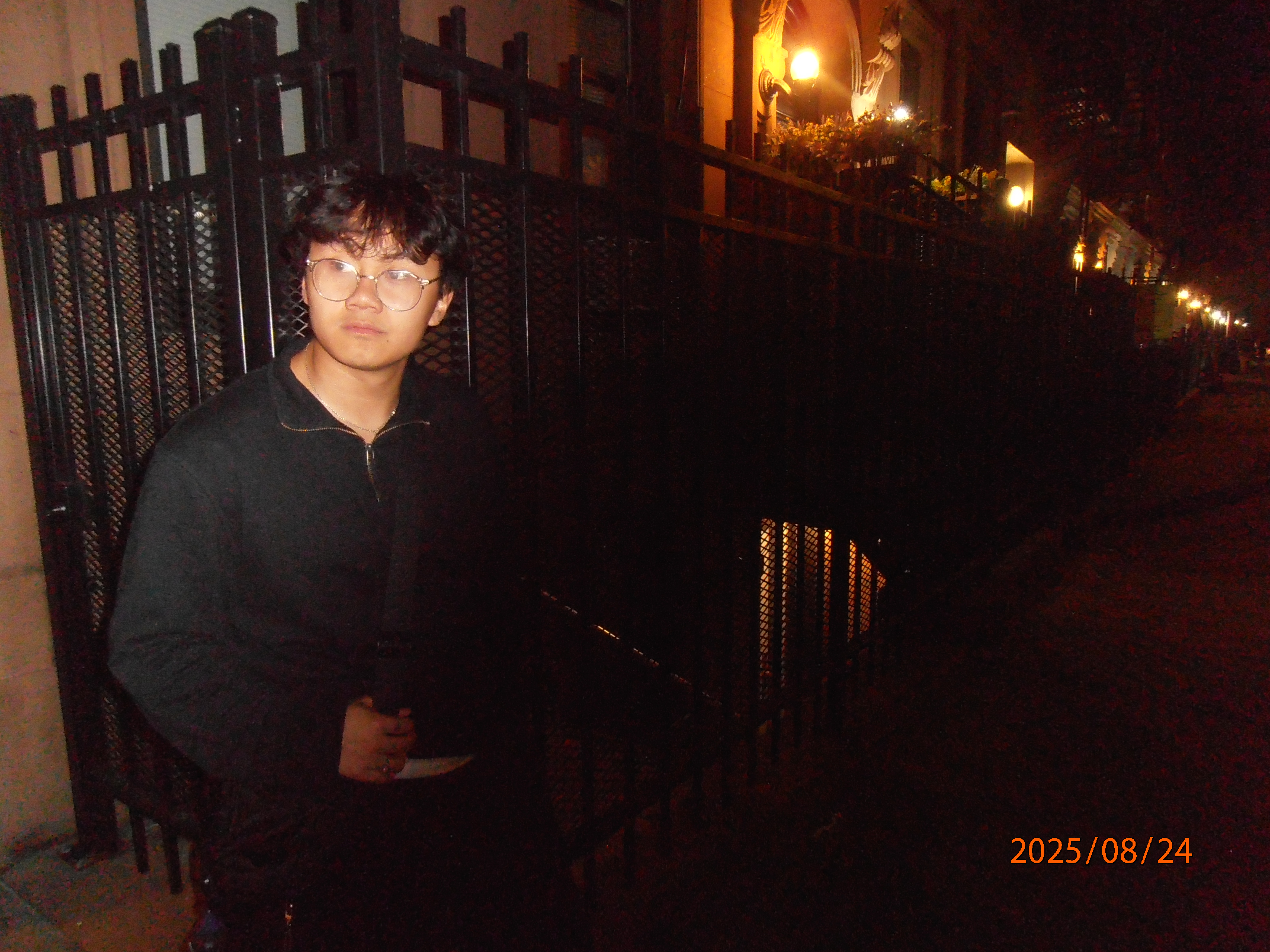 Jason - Profile Picture