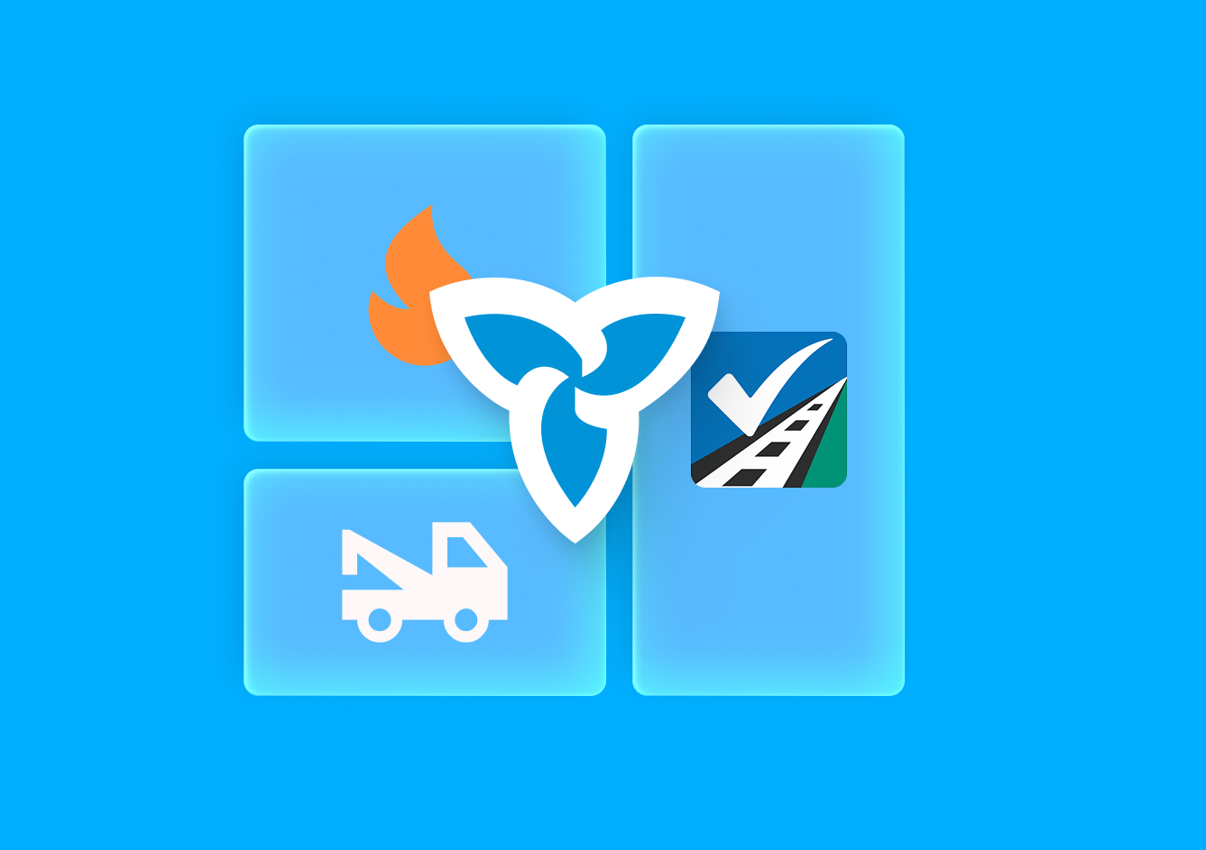 MTO enterprise dashboard interface preview